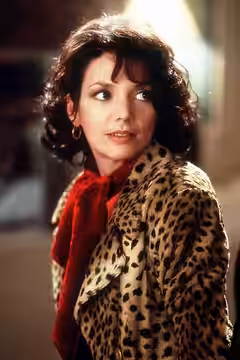 Joanne Whalley