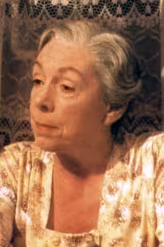 Freda Dowie