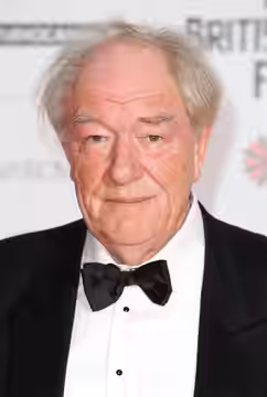 Michael Gambon