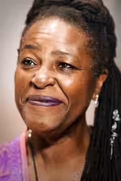Sharon D. Clarke, 2022