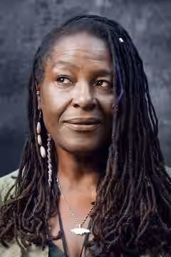 Sharon D. Clarke
