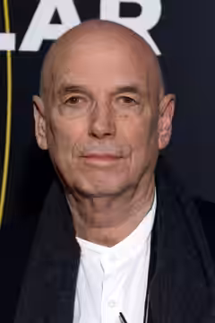Martin Campbell