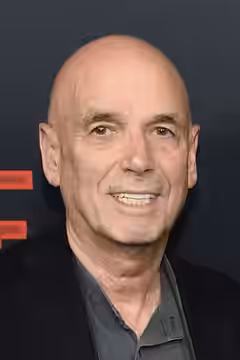 Martin Campbell