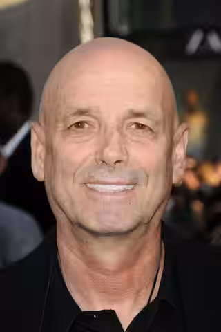 Martin Campbell