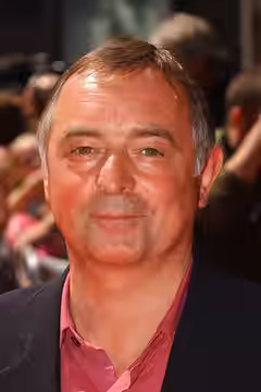 Ron Cook