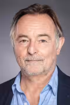 Ron Cook