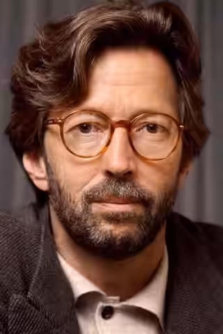 Eric Clapton