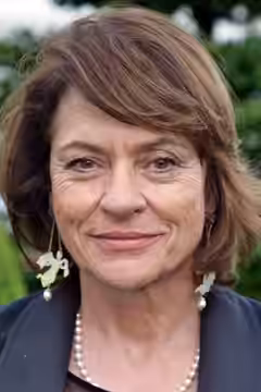 Diana Quick