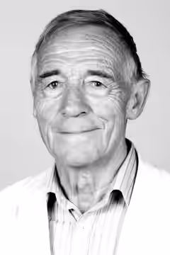 Michael Jayston