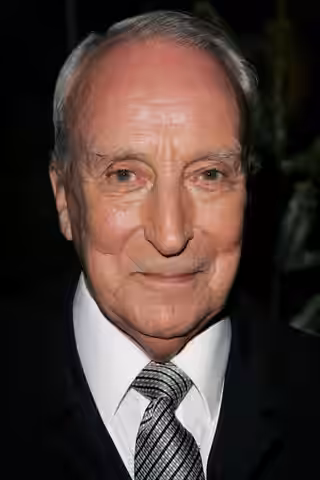Ian Richardson