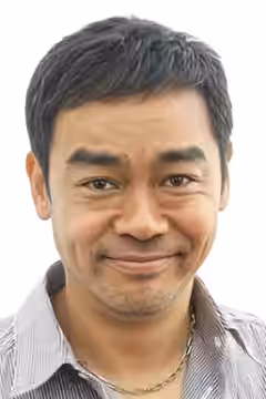 Sean Lau