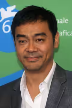 Sean Lau