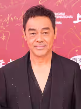 Sean Lau