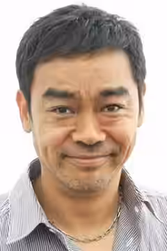 Sean Lau