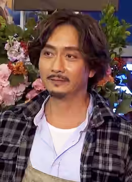 ​1997年憑電影《南海十三郎》中「江譽鏐」一角奪得第34屆金馬獎最佳男主角 (2019)