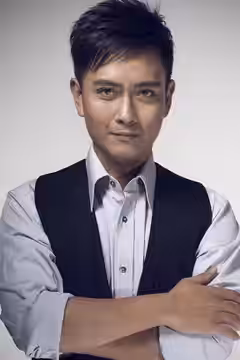 Tse Kwan-ho