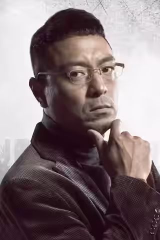 Philip Keung