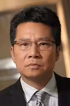 Timothy Cheng Chi-Sing