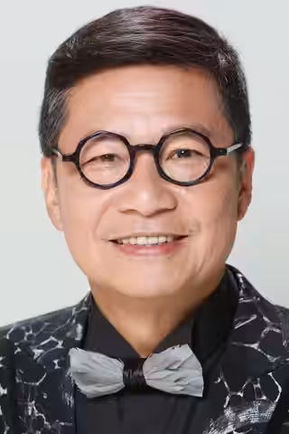 Timothy Cheng Chi-Sing