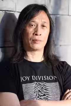 Herman Yau
