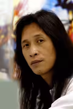 Herman Yau
