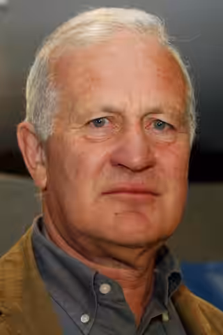 John Irvin