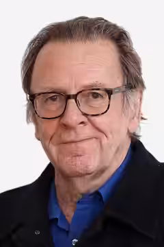 Tom Wilkinson