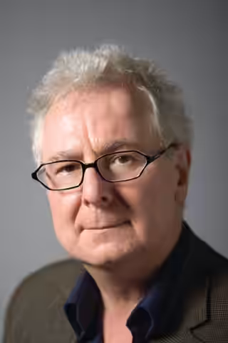 Jonathan Powell
