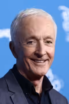 Anthony Daniels