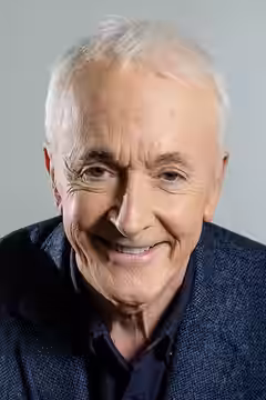 Anthony Daniels