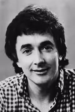 Anthony Daniels