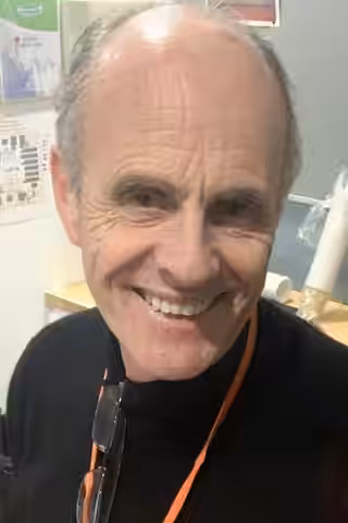 John Strickland