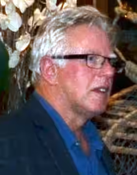 Phil Davis