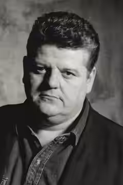 Robbie Coltrane