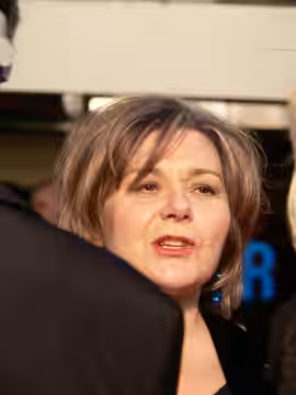 Miss Potter Premiere (2006)