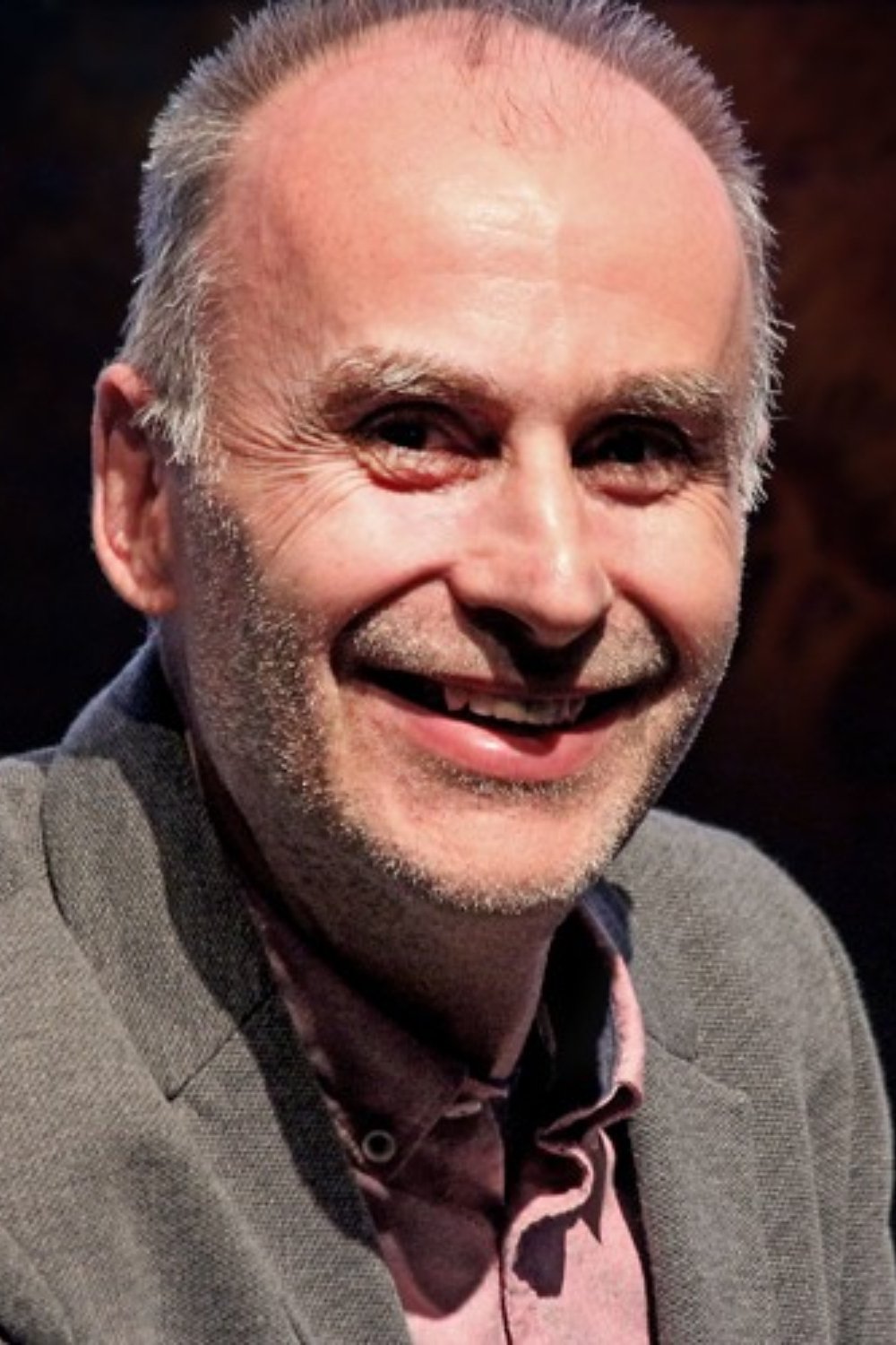 Tony Cranstoun