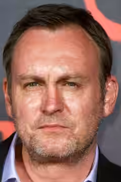 Philip Glenister