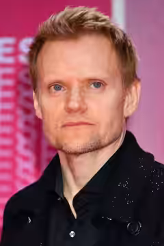 Marc Warren