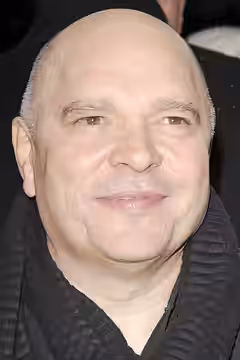 Anthony Minghella