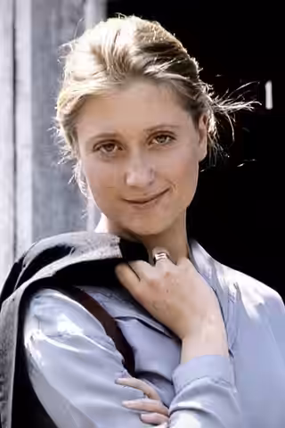 Susannah Harker