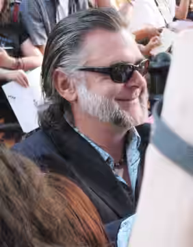 Kevin McNally (2006)