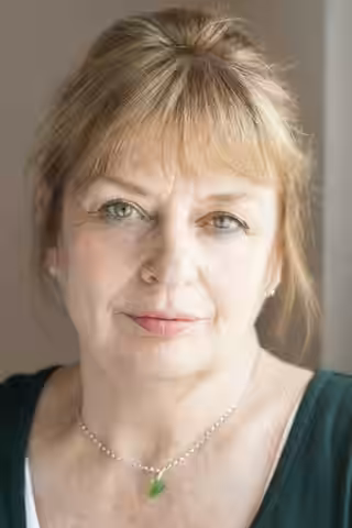 Noreen Kershaw