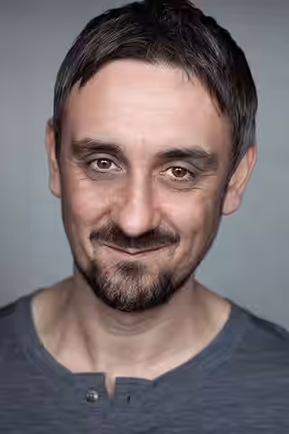 Tim Plester