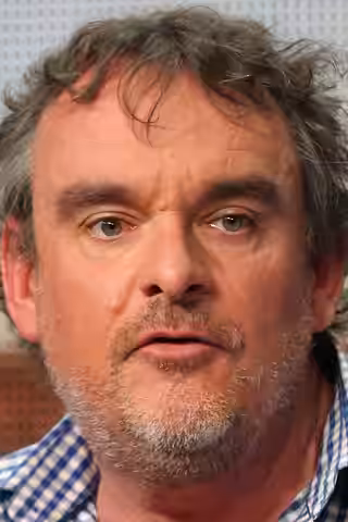 Matthew Graham