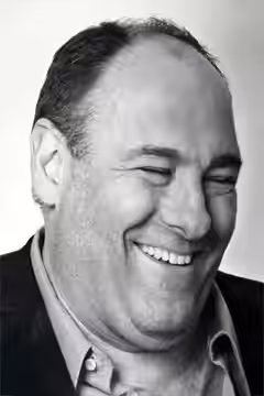 James Gandolfini