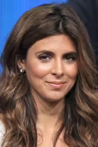 Jamie-Lynn Sigler
