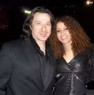 Federico Castelluccio and Yvonne Maria Schaefer (2011)