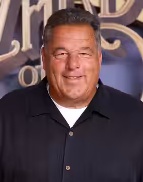 Steve Schirripa