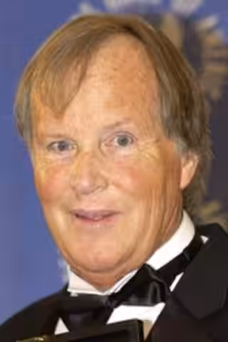 John Patterson