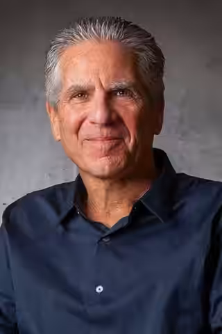 Dan Attias